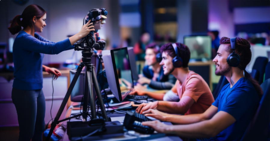 Content & Production